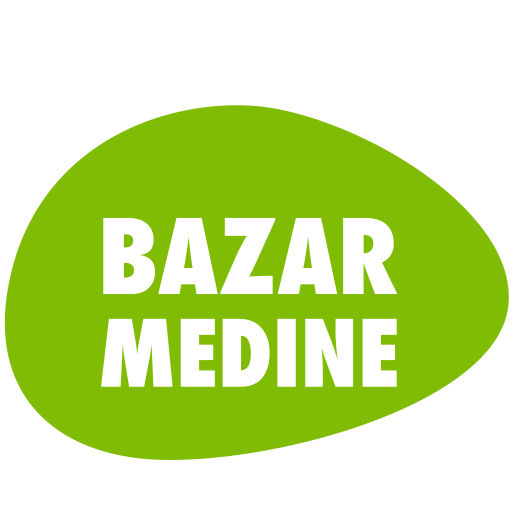 Bazar Medine